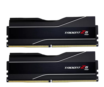 Pamięć RAM G.SKILL 32GB (2x16GB) 6000MHz CL30 Trident Z5 AMD EXPO F5-6000J3038F16GX2-TZ5N